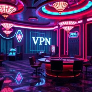 Les tendances des casinos en ligne Bitcoin en 2026