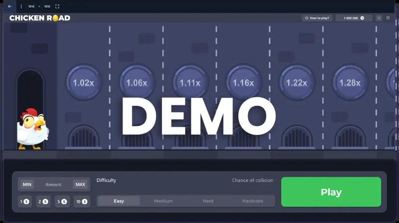 Image: Een Uitgebreide Blik op het Populaire Chick'n Road Casino Spel in Nederland