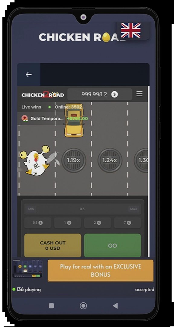 Explore chicken road online