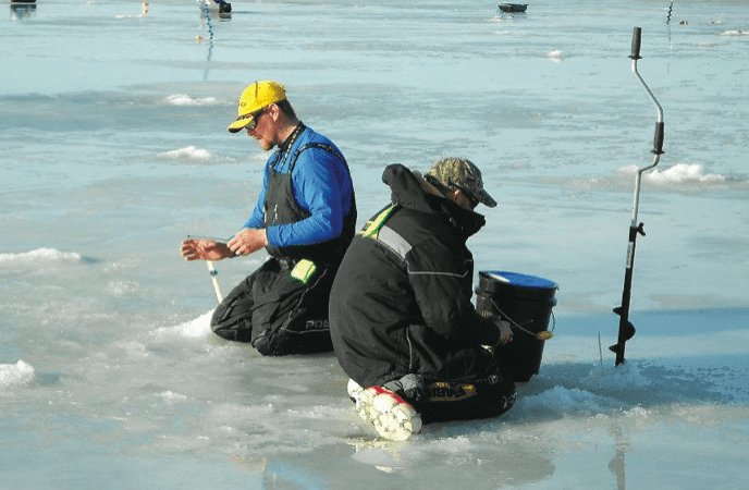 Image: Die spannendsten Erfahrungen mit dem Online-Eisfischerei-Spiel in Deutschland
