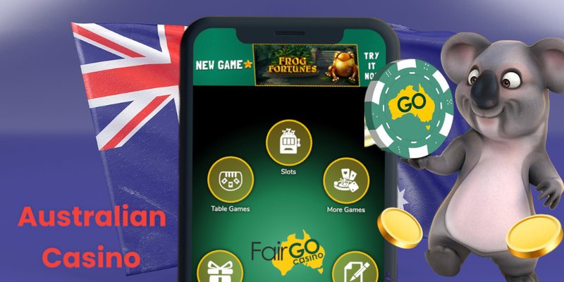 Experience the Thrills of Asino Casino in Australia - Top Online Gaming - overview