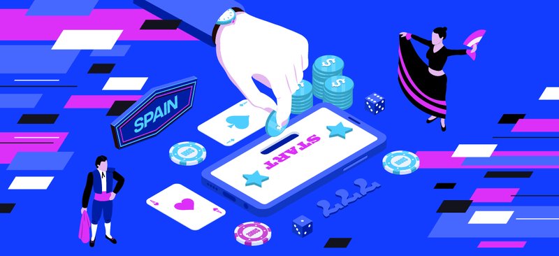 Descubre Las Ofertas de Stake Casino Online en España con Garantía de Seguridad in Spain